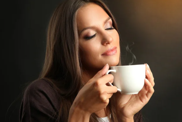 Beneficios del café liofilizado