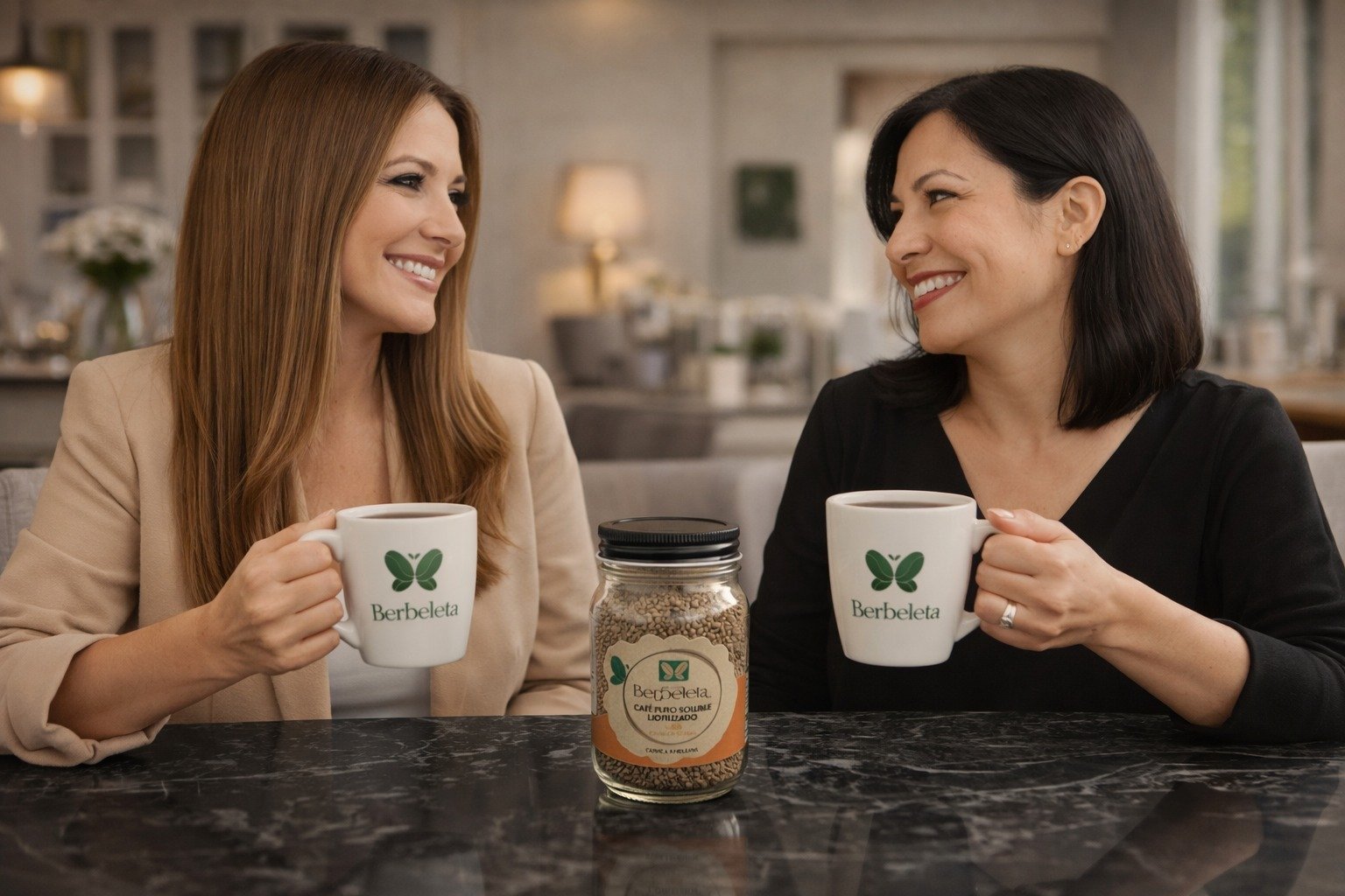 Experimenta los sabores intensos de Café Berbeleta: Tu cafetería en linea